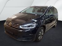 Volkswagen Touran - Vorschau Bild 2