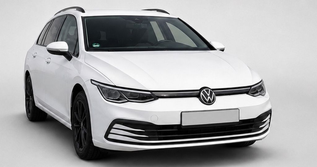 Image of Volkswagen Golf