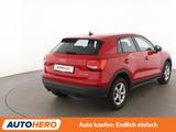 Audi Q2 30 TFSI *NAVI*LIM*PDC*SHZ* - Audi Q2 in Dortmund