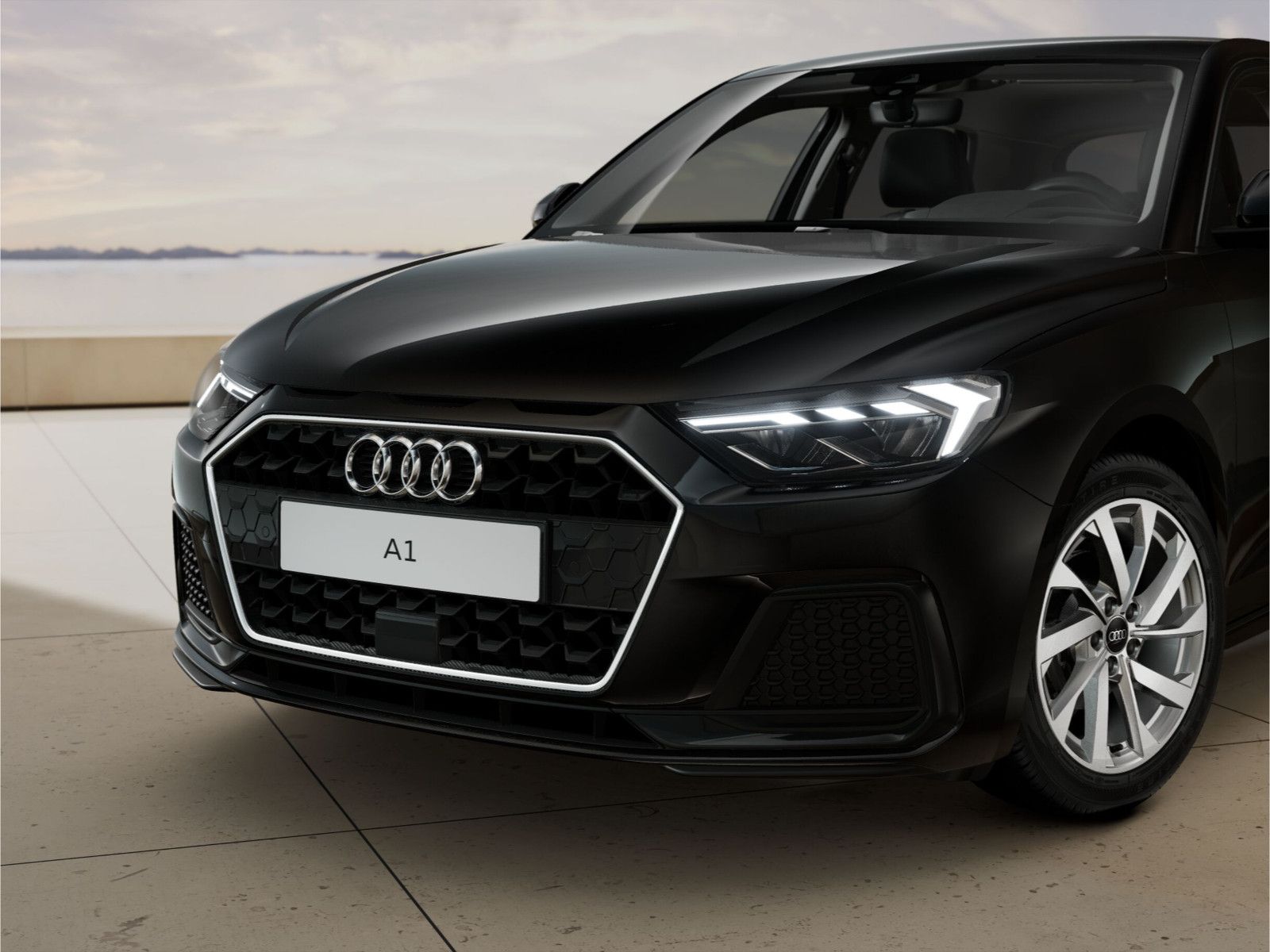 Audi A1 - Bild 4