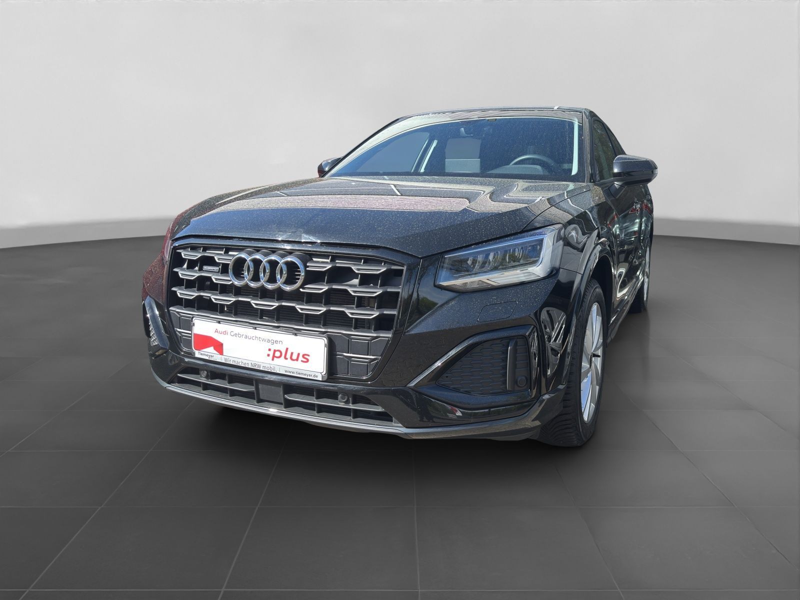 Audi Q2 - Bild 2