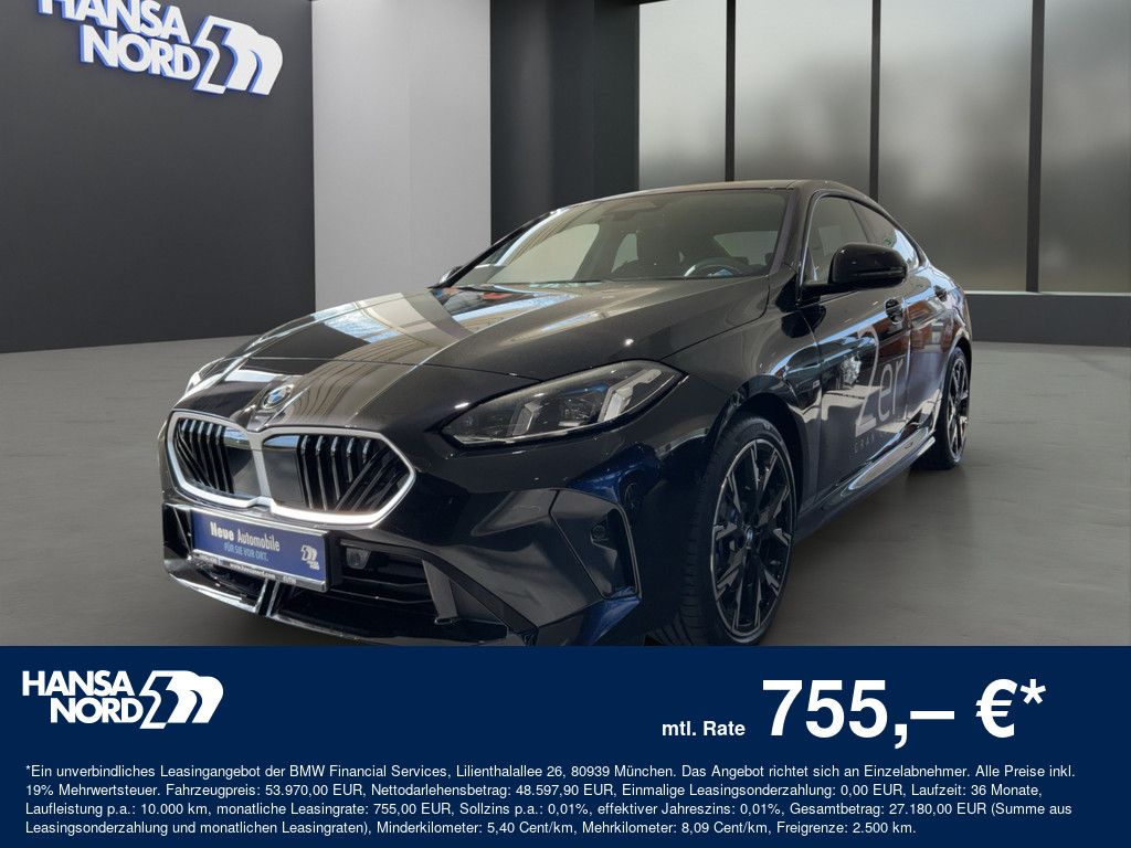 BMW 220