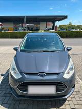 Ford B-Max in gutem Zustand zu verkaufen, ... - Ford B-Max in Bonn