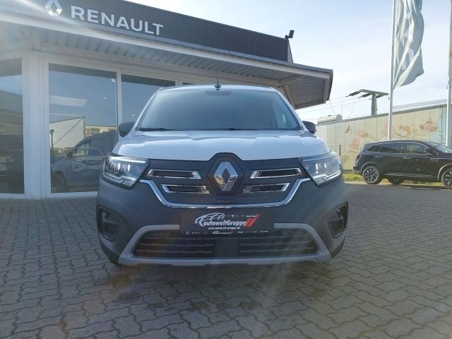 Foto Nummer 2: RENAULT Kangoo