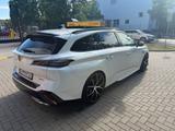 Peugeot 308 SW GT Pack 225 | Nappa Blau | 360 - Peugeot 308: Standheizung