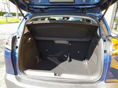 Fahrzeugabbildung Opel Crossland X Elegance Kam AGR SHZ ThermaTec LED