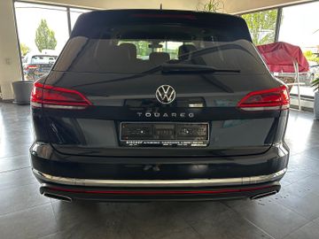 Volkswagen Touareg - 7