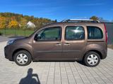Renault Kangoo Paris 1.6 16V 105  - Renault Kangoo von privat