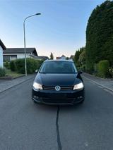 Volkswagen VW Sharan 2.0 TDI 140PS 7-Sitzer - Volkswagen Sharan: TDI 140