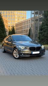 BMW 5er GT *Facelift *Top Ausstattung - BMW 530 Gran Turismo aus 2014