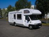 Knaus Sun Traveller 708K - Offers matching your search criteria