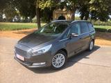 Ford Galaxy Titanium*ZahnriemenNEU*GARANTIE*7-SITZER - graue Ford Galaxy