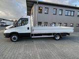 Iveco Daily 50C18H 3,5t ALU PRITSCHE STDH AHK KLIM LED - Angebote