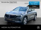 Mercedes-Benz EQA 250 PROGRESSIVE|LED|AMBI|KAM|TEMP|SHZ|LEDER - Mercedes-Benz EQA: Grau