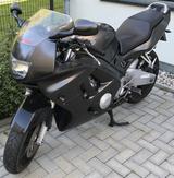 Honda CBR 600 PC31 - HONDA 1998 CBR 600
