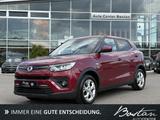 Ssangyong Tivoli 1.2 TGDI KAMERA/SPURHALTE/ANDROID/DAB/ISO - Ssangyong Gebrauchtwagen von 2021
