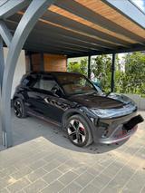 Smart #1 66 kWh BRABUS Autom. 4WD BRABUS - Smart #1 in Hamburg