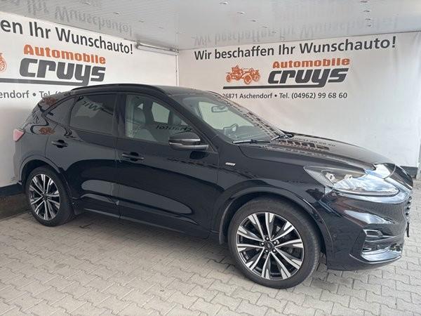 Ford Kuga 2.0 EcoBlue 4x4 Aut. ST-LINE X