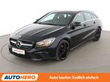 Mercedes-Benz CLA 180 Shooting Brake Urban*NAVI*PDC*SHZ* - Mercedes-Benz CLA 180 Shooting Brake Gebrauchtwagen