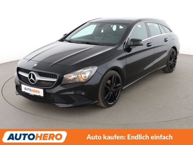 MERCEDES-BENZ CLA 180 Shooting Brake Urban*NAVI*PDC*SHZ*
