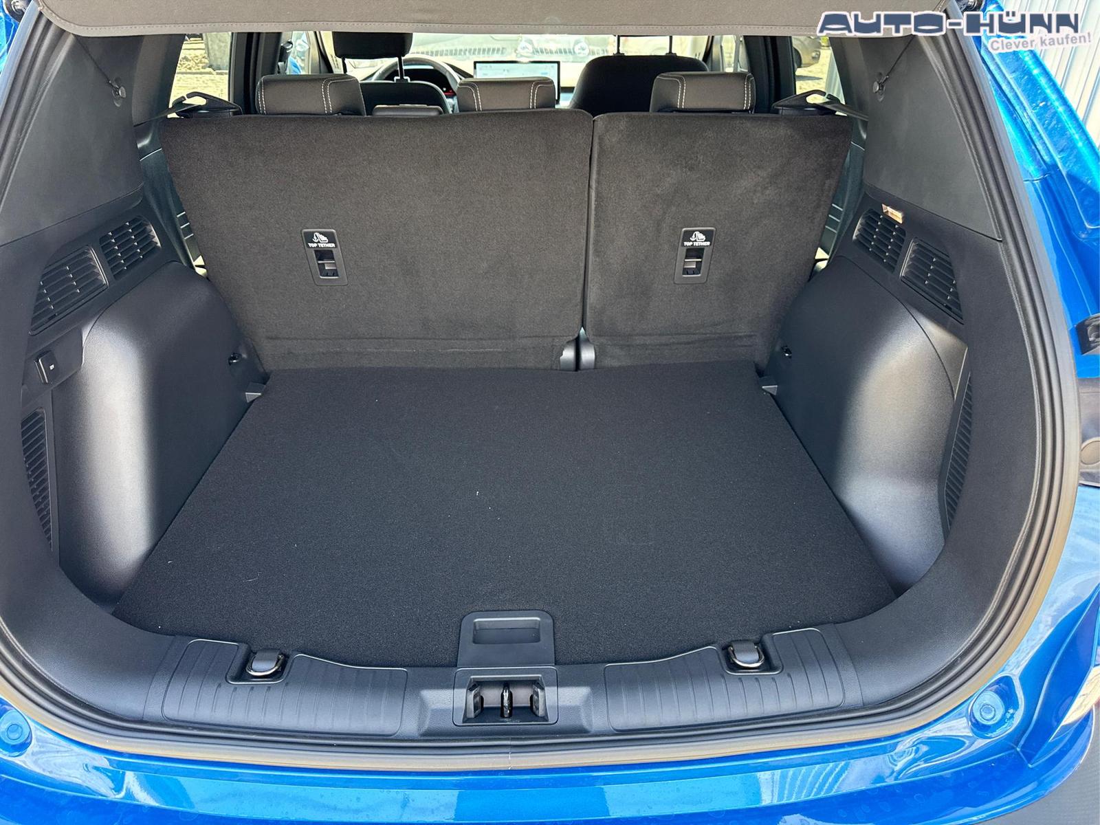 Ford Kuga Neues Modell Titanium 1,5 EcoBoost-Navi-...