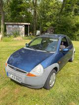 Ford KA- fährt besser als er aussieht! - Ford Ka/Ka+ in Osnabrück