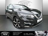 Nissan Qashqai 1.3 DIG-T TEKNA+ AHK LEDER PANORAMA LED  - Nissan Qashqai Gebrauchtwagen in Mülheim (Ruhr)