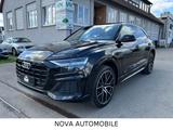 Audi Q8 50 TDI S-LINE *PANORAMA - Audi Q8 in Stuttgart