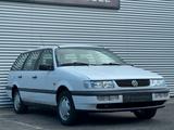 Volkswagen Passat 35i Variant* HU NEU/INSPEK NEU! ROSTFREI - Volkswagen Passat Variant aus 1995