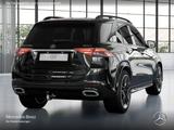 Mercedes-Benz GLE 450 d 4M AMG+NIGHT+PANO+360+AHK+MULTIBEAM+9G - Mercedes-Benz GLE 450 in Stuttgart
