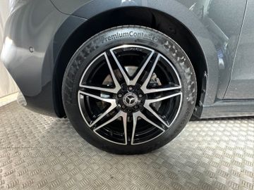 Mercedes-Benz V 300 Marco Polo HORIZON EDITION