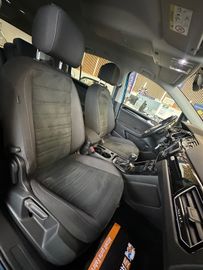 Volkswagen Touran Highline BMTStart-Stopp *LED*AHK*