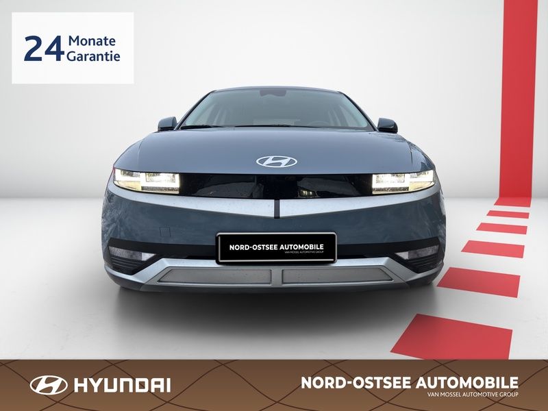 Fahrzeugabbildung Hyundai IONIQ 5 BASIS ELEKTRO KAMERA TEMPO PDC SITZHZG