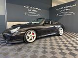 Porsche 911 996 Carrera 4S Cabriolet-PZ SCHECKHEFT-TOP - Porsche 996 mit Benzin-Antrieb: Cabrio