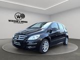 Mercedes-Benz B 180 CDI Sport AUTOMATIK/STZHZG/PDC/TEMP/KLIMA/ - Mercedes-Benz B 180 aus 2009