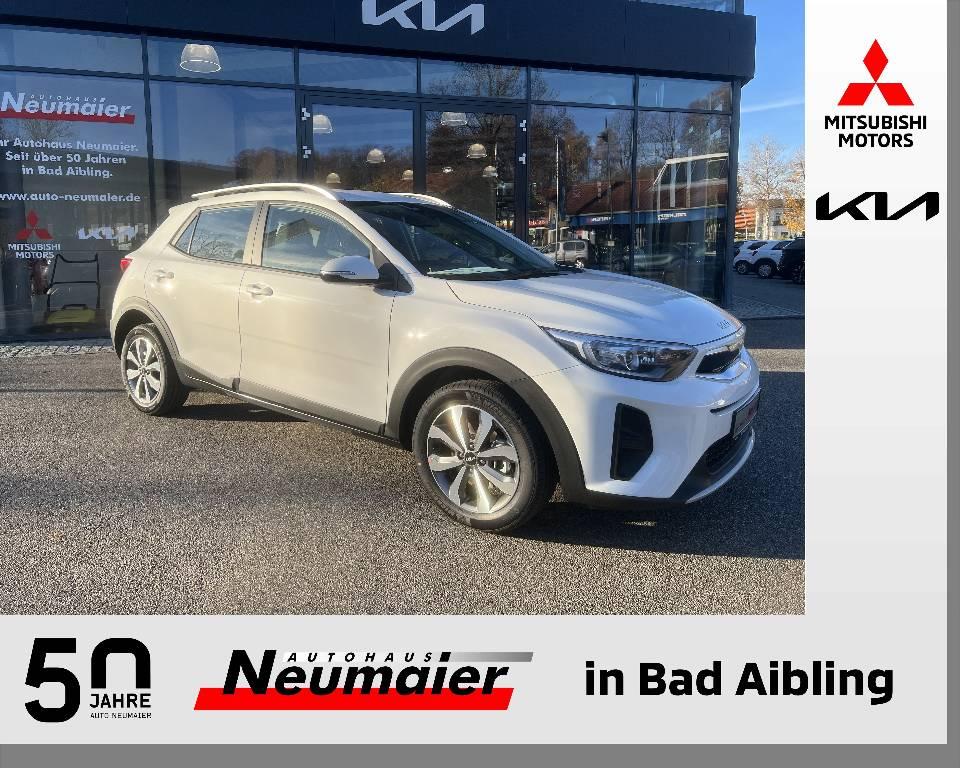 Kia STONIC 1.0T 100 VISION STD