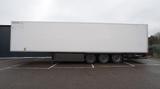 Lamberet 3 AXLE FRIGO TRAILER WITH CARRIER VECTOR 1950 MT - Lamberet LKWs