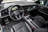 Audi Q8 60 TFSI e Competition 490pk, ABT, Nardo, Full - Audi Q8 ABT Gebrauchtwagen