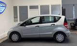 Mercedes-Benz A 160 CDI 5-türig Automatik/Zahnriemen Neu/INSPK - Mercedes-Benz A 160 mit Diesel-Antrieb: Automatik