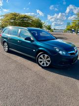 Opel Vectra C 1.9 Diesel mit neu TÜV bis 0... - Opel Vectra mit Diesel-Antrieb: B