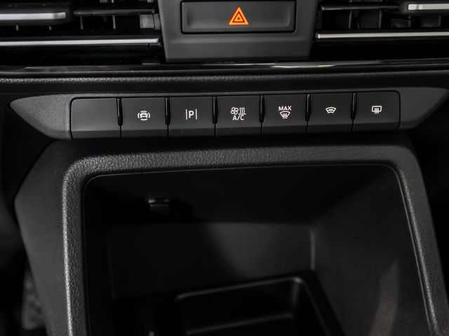 Ford Tourneo Connect 2.0 Titanium Assistenz-Paket