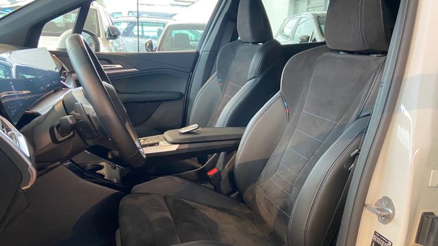 Fahrzeugabbildung BMW 220 Baureihe 2 Active Tourer 220 i M Sport NAVI+