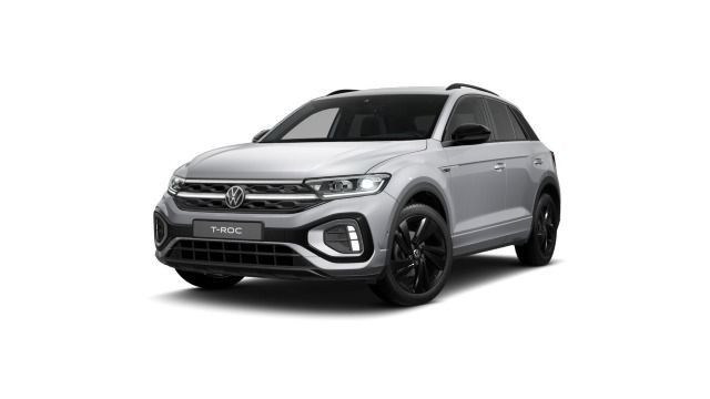 Volkswagen T-Roc R-Line 1.5 TSI DSG BlackStyle*ACC*IQ.Light