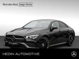 Mercedes-Benz CLA 250 e Coupé AMG|NIGHT|AMBIENTE|MBUX|SHZ|360° - gebrauchte Mercedes-Benz Coupés