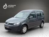 Volkswagen Caddy 1.2 TSI Trendline 5-Sitzer Klima - VW Caddy bis 5.000 Euro