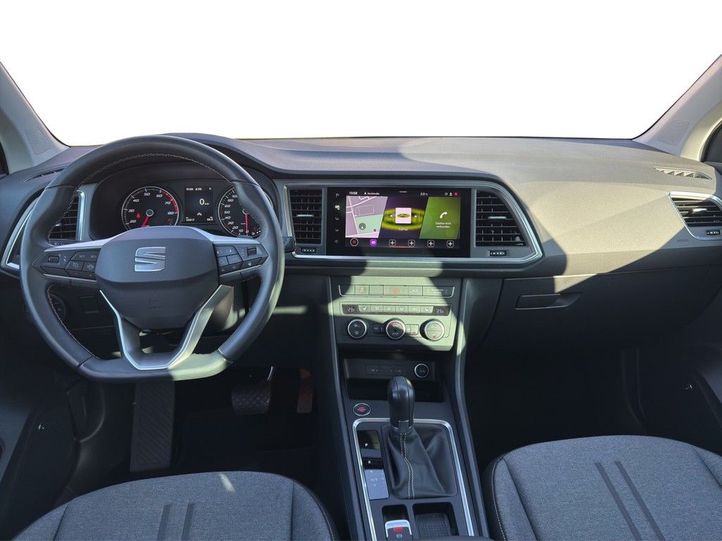 Seat Ateca - Bild 15