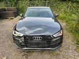 Audi A3 1.8 TFSI S tronic quatt. S line Sportb. S... - Audi A3 Unfallwagen