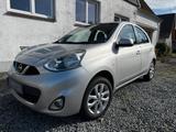 Nissan Micra K13 - Guter Zustand - Klima B... - Nissan Micra in Kiel