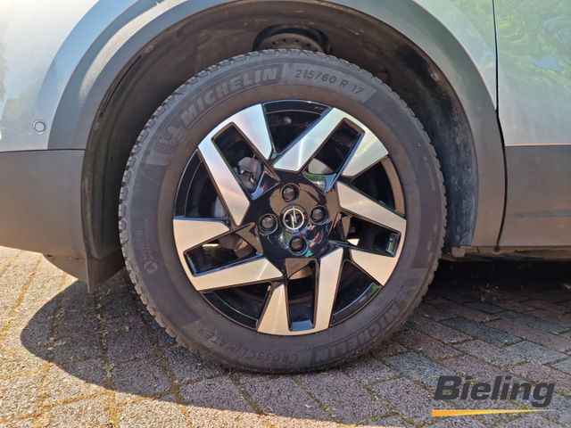 Mokka ELEGANCE 1.5l  Diesel, NAVI, Kamera, Parkp