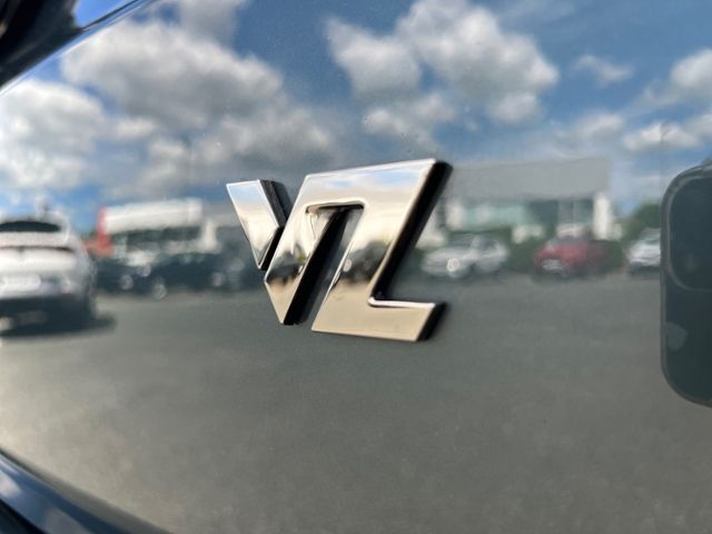 Fahrzeugabbildung CUPRA Ateca VZ 2.0 TSI DSG 4Drive Allrad KLIMA LED NAV